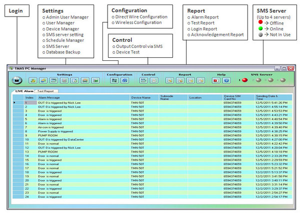PC Manager screenshot