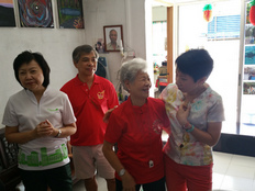 Yuhua Home