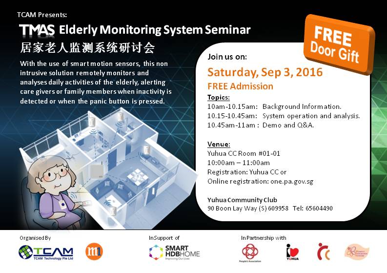 EMS Seminar