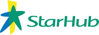Starhub