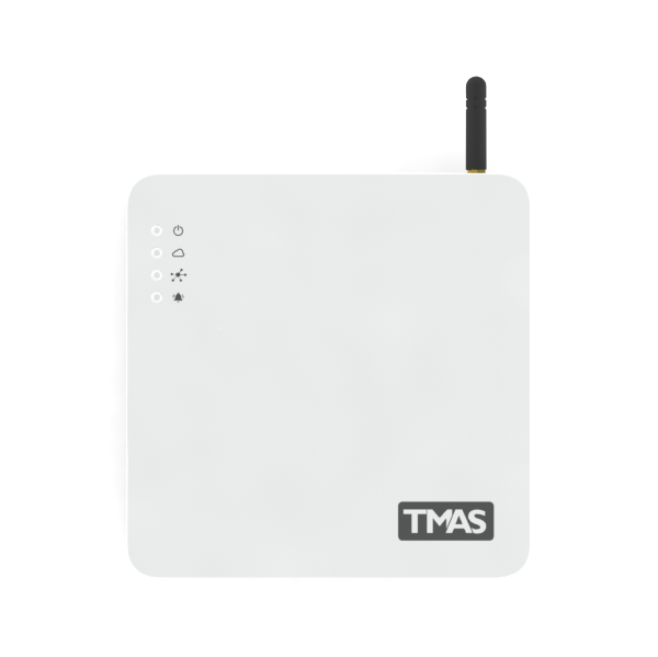 TMAS T8000 Smart Wireless Gateway